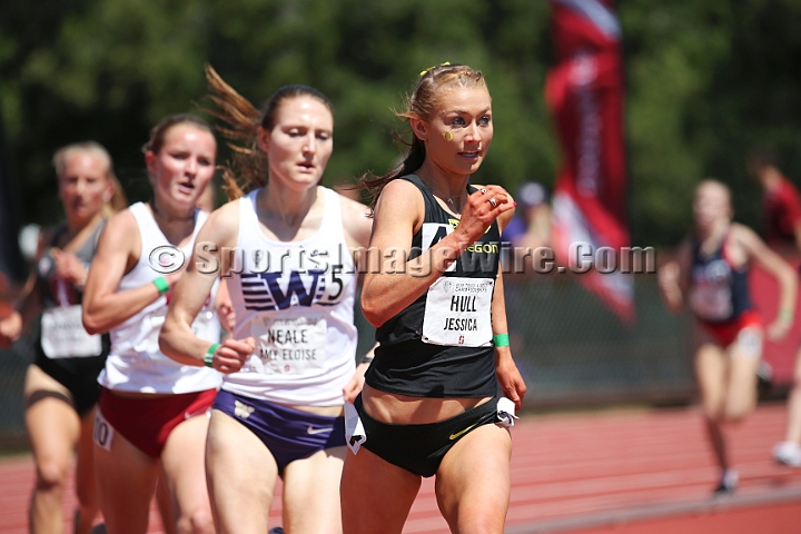 2018Pac12D1-027.JPG - May 12-13, 2018; Stanford, CA, USA; the Pac-12 Track and Field Championships.